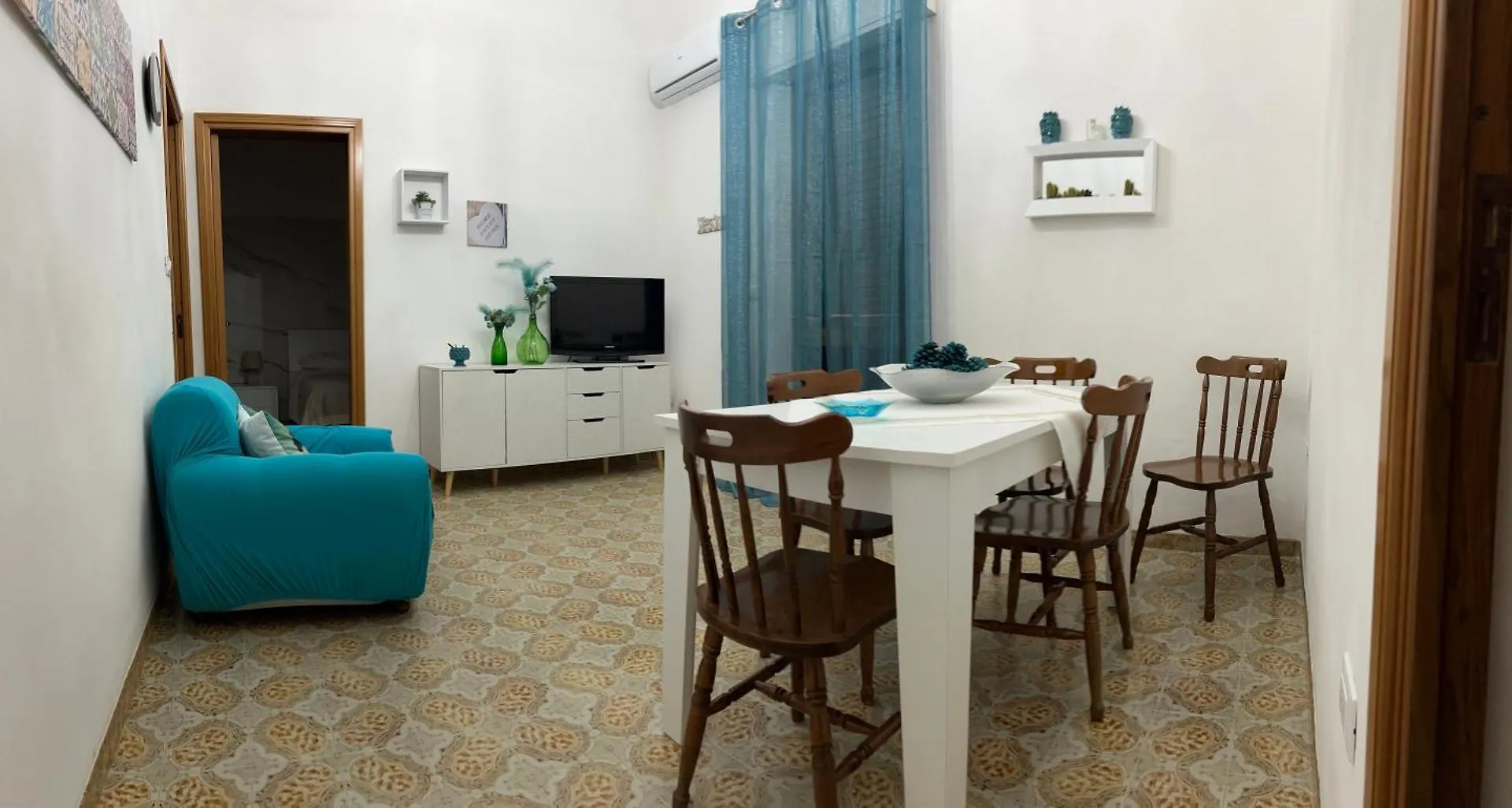 Sweet Home Angi Marsala Italia