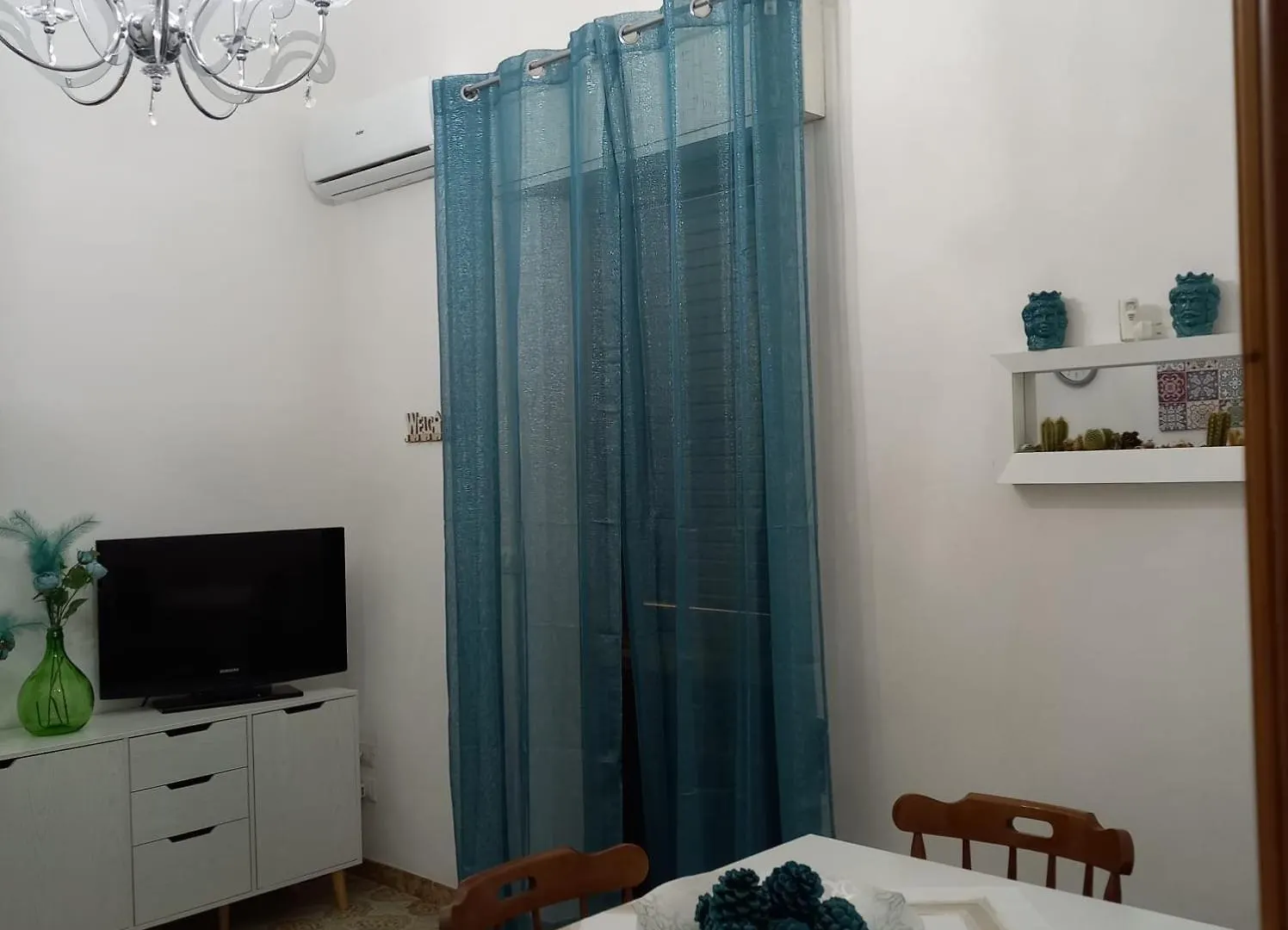 Casa vacanze Sweet Home Angi Marsala Italia
