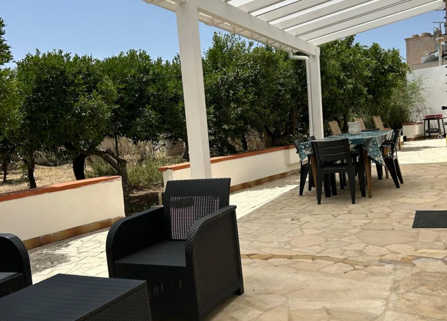 Sweet Home Angi Marsala