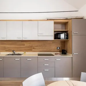 Giorgi Design Homes I By Wonderful Italy Appartamento Bologna
