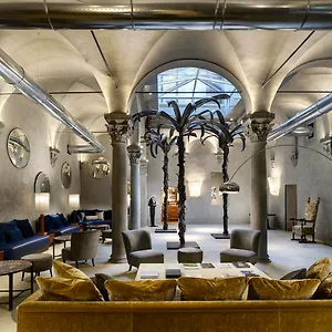 Garibaldi Blu - Wtb Hotel Firenze