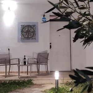 Rosa Dei Venti-laguna Dello Stagnone Villa Marsala