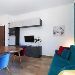 Primopiano - Novara Appartamento Milano